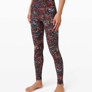lululemon Align leggings 28"